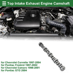 Camshaft for Chevrolet Corvette (1997–2004)