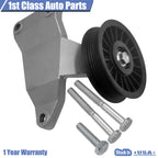 A/C Compressor Bypass Pulley for Pontiac Montana (2001-2005)