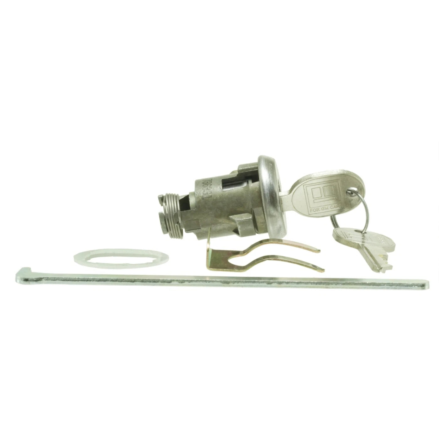 Trunk Lock for Oldsmobile Ninety-Eight, Chevy De Ville