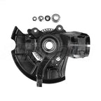 Front Right Steering Knuckle & Wheel Hub Bearing for VW Beetle Golf Jetta (2000–2010)