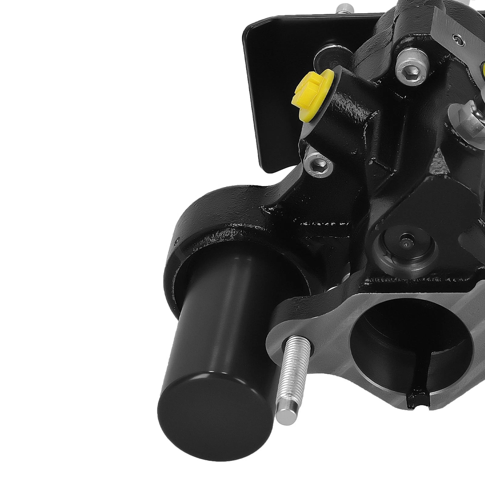 Hydraulic Brake Booster for GMC Sierra 2500 3500 (2012-2014)