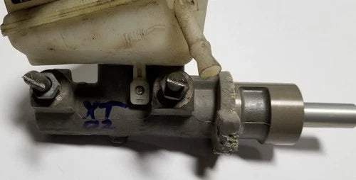 Master Cylinder for Jaguar X-Type (2002–2006)
