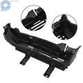 Radiator Grille Shutter for Nissan Sentra (2020–2022)