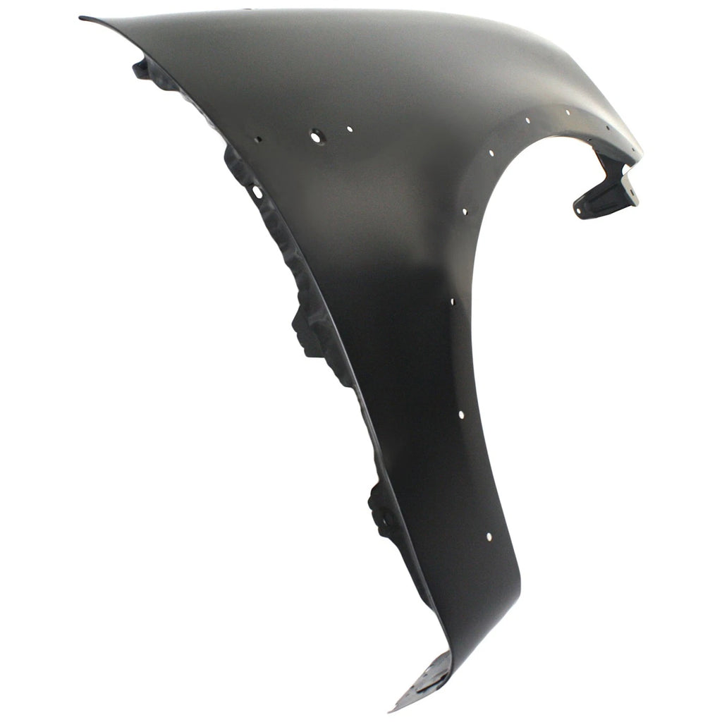 Passenger Right Side Fender Quarter Panel for F150 F250