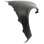 Passenger Right Side Fender Quarter Panel for F150 F250