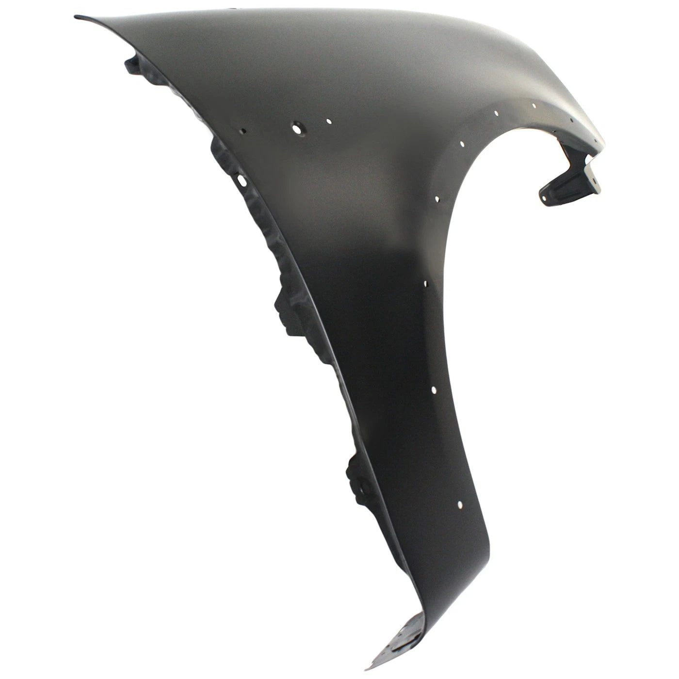 Passenger Right Side Fender Quarter Panel for F150 F250