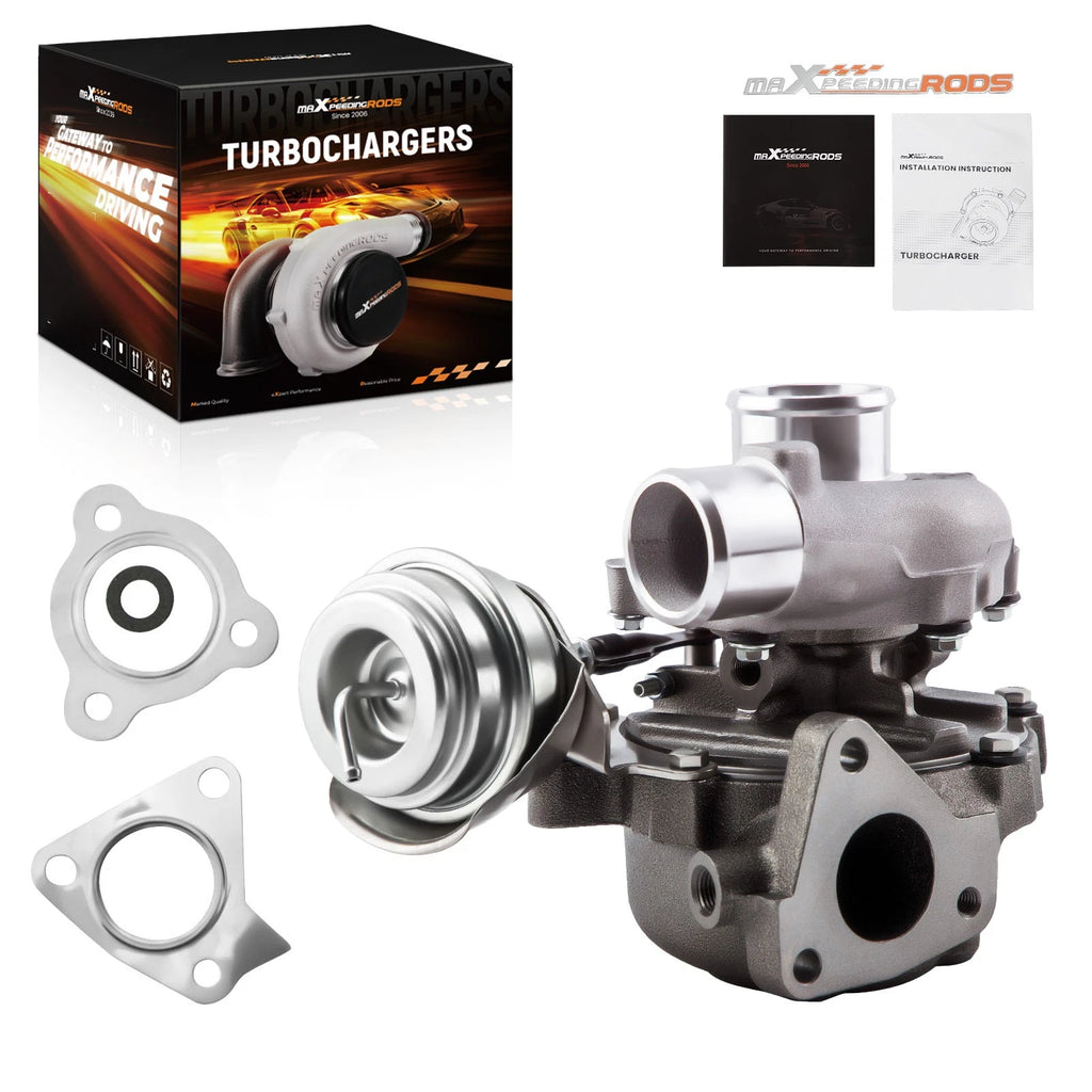 Turbocharger for Kia Sportage, Carens, Hyundai Tucson (2005)