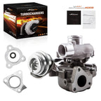 Turbocharger for Kia Sportage, Carens, Hyundai Tucson (2005)
