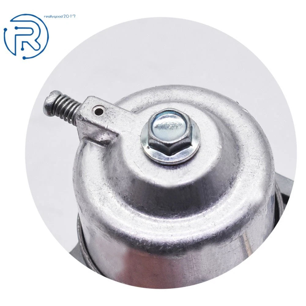 Carburetor for John Deere 345 (FD590V Engine)