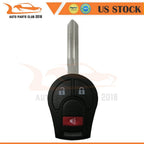 Key Entry Remote Fob for Nissan (2013–2018)