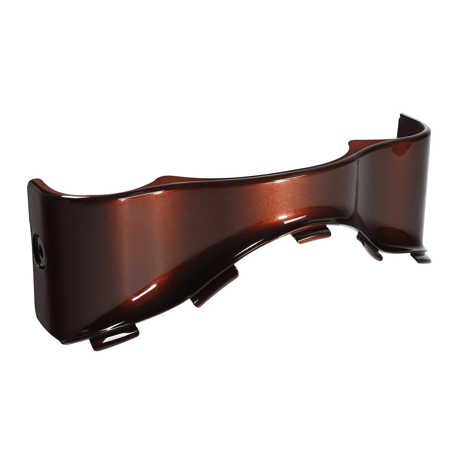 Outer Fairing Skirt for Harley Electra Glide, Street Glide, Ultra Limited (2014–2023)