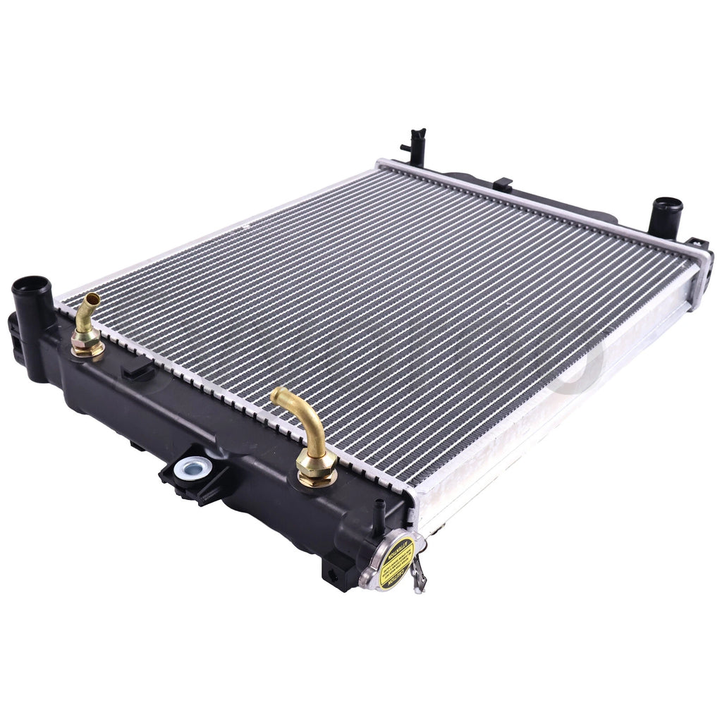 Radiator for Toyota Forklift 7FDU35-13Z, 7FDU45-13Z (16410-U3330-71)