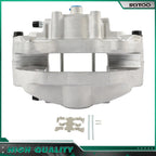 Rear Left Brake Caliper for Nissan 370Z (2009–2018), Infiniti M37 (2011–2013)