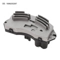 HVAC Blower Motor Resistor No. 1698200297 for Mercedes-Benz W169 (2004–2008)