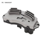 HVAC Blower Motor Resistor No. 1698200297 for Mercedes-Benz W169 (2004–2008)