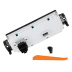 Heater A/C Climate Control Module for Chevy Tahoe Avalanche Silverado GMC Yukon (2007–2014)