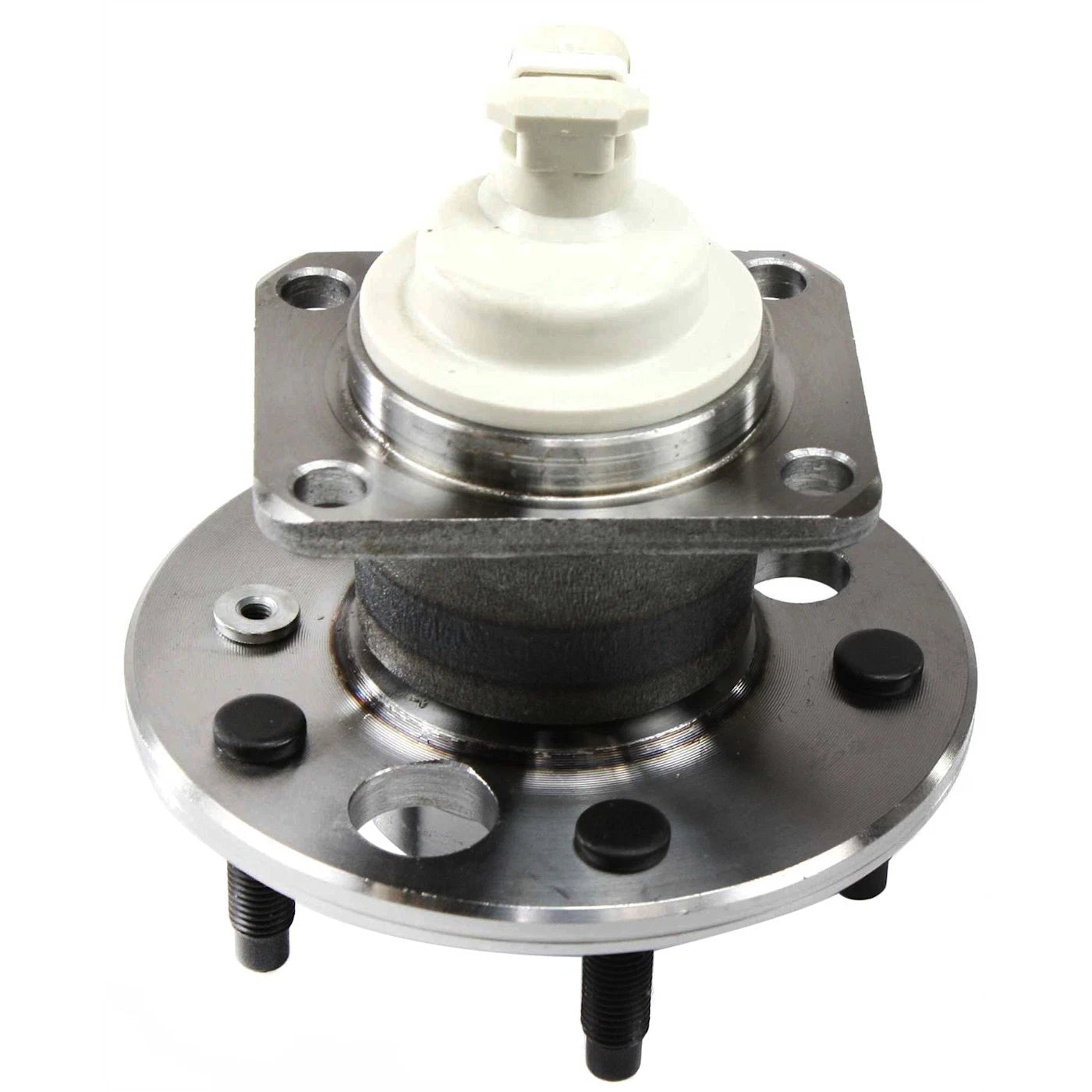 Wheel Hub Set for Chevrolet Impala, Grand Prix (2001–2013)