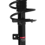 Front Right Quick Complete Strut-Coil Spring for Dodge Caliber (2007–2012)