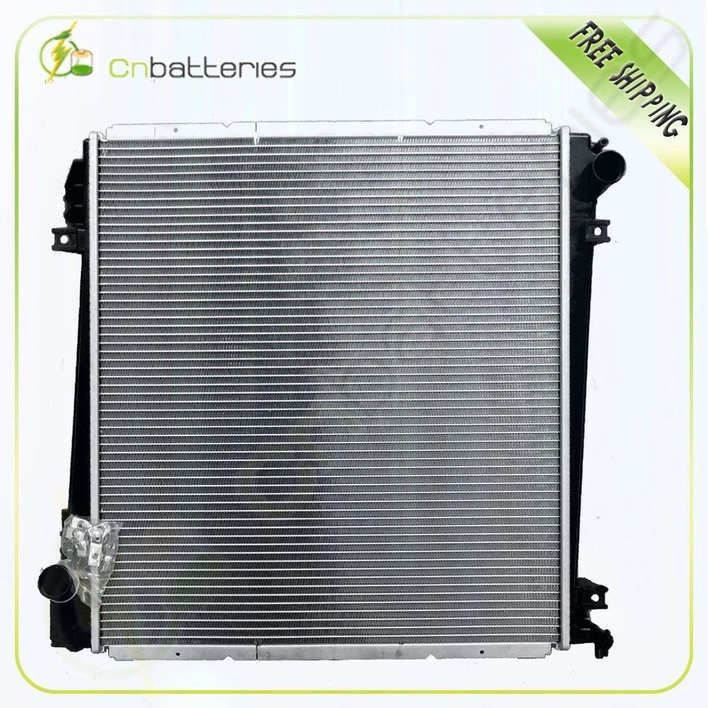 Aluminum Radiator for Ford Explorer Mercury Mountaineer (2002–2005)
