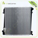 Aluminum Radiator for Ford Explorer Mercury Mountaineer (2002–2005)