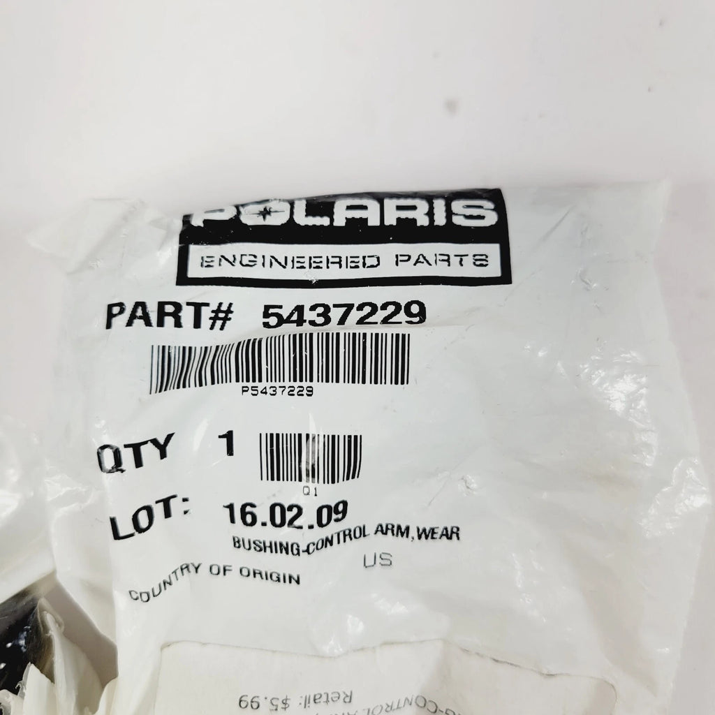 Rear Knuckle Bushing for Polaris (5437229)