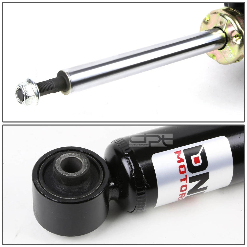 Set of 2 Gas Shock Absorbers for Nissan Murano Z50 (2003–2007)