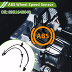ABS Wheel Speed Sensor No. 8951648040 for Toyota Highlander (2001–2007)