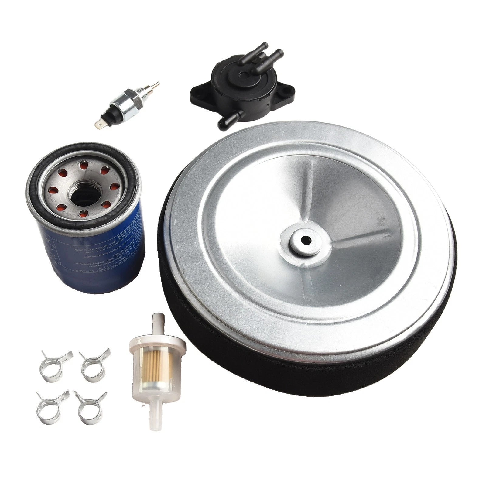 Contaminant Filtration for Honda Accord (2018–2023) 17210-Z6L-010