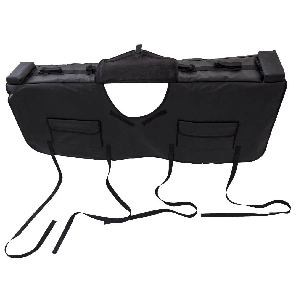 54" Waterproof Tailgate Pad for Pickup Trucks (Fits Most Models)