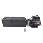 Electric Hydraulic Car Lift Pump for Universal Use