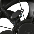 Radiator Cooling Fan for Kia Soul 1.6L (2010–2011) KI3115128