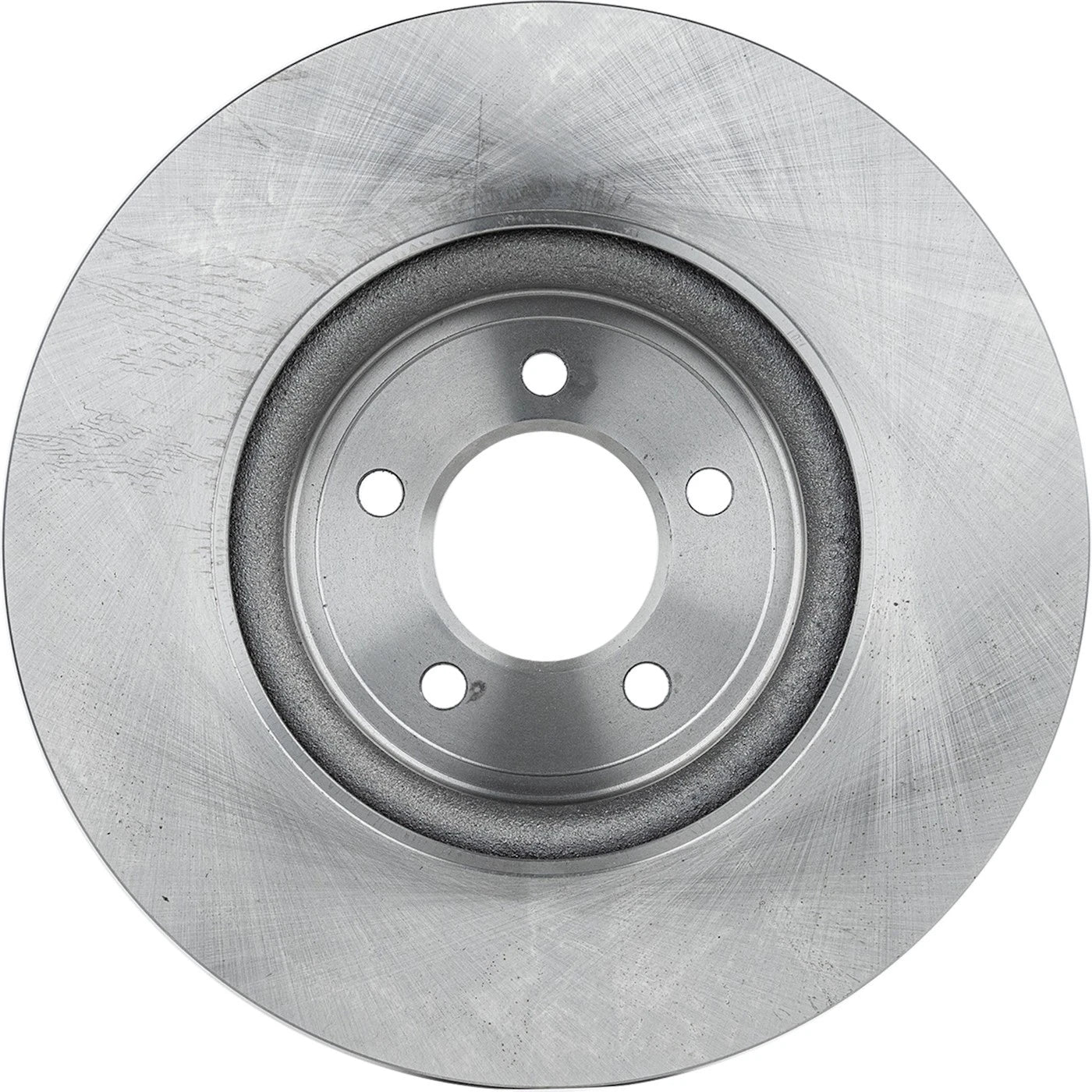Brake Disc and Pad Kit for Jaguar XF, S-Type (2006–2015)