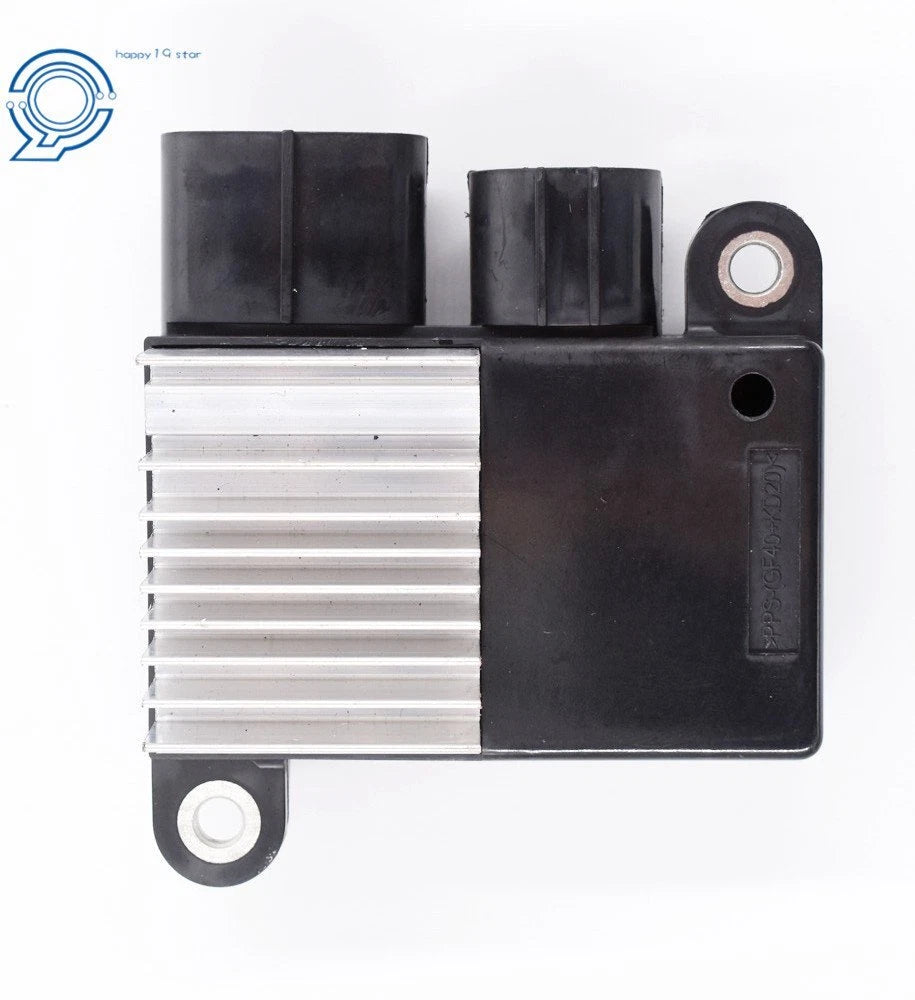 Cooling Fan Control Module for Toyota C-HR (2016-2022) Auris (2012-2018)