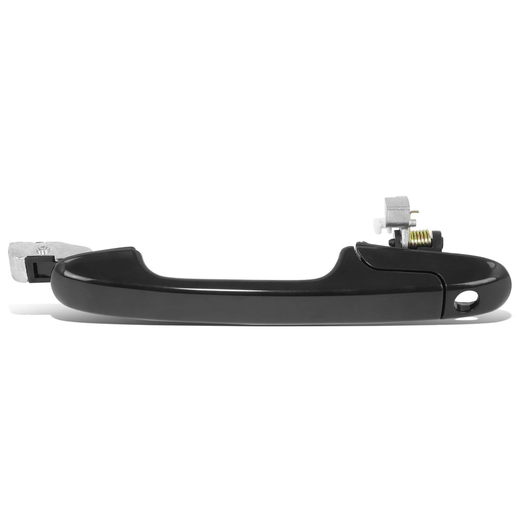 Exterior Door Handle for Honda Accord (2003–2007) - Front Left w/Keyhole