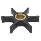 Water Pump Impeller for Evinrude Johnson 9.5-10HP Outboards (18-3003, 775519)