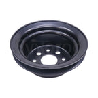 Pulley 5-13641-045-0 for Isuzu C240PKG TCM Forklift FD20Z FD30Z