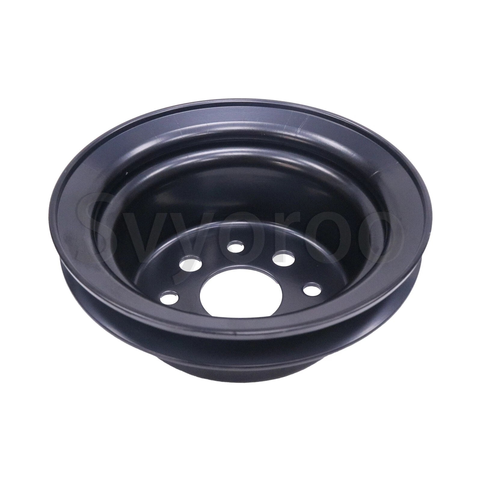 Pulley 5-13641-045-0 for Isuzu C240PKG TCM Forklift FD20Z FD30Z