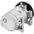A/C Compressor for Subaru Impreza (2002–2007) & Saab 9-2X (2005–2006) 58883