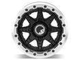 15" Beadlock Wheel for 4/137 Bolt Pattern (SuperATV)