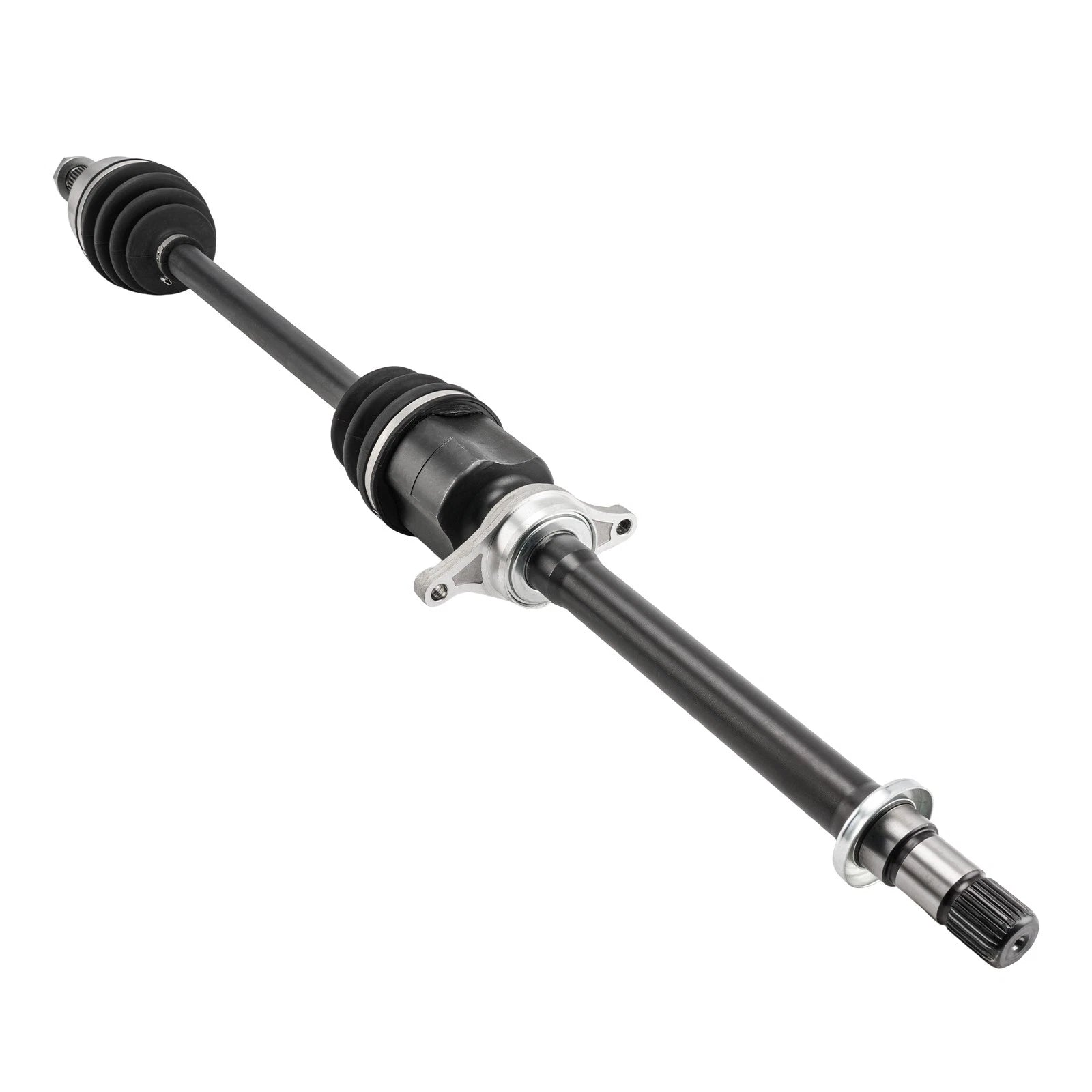 CV Axle Shaft Assembly Front Right for 2011–2013 Honda Odyssey (3.5L V6)