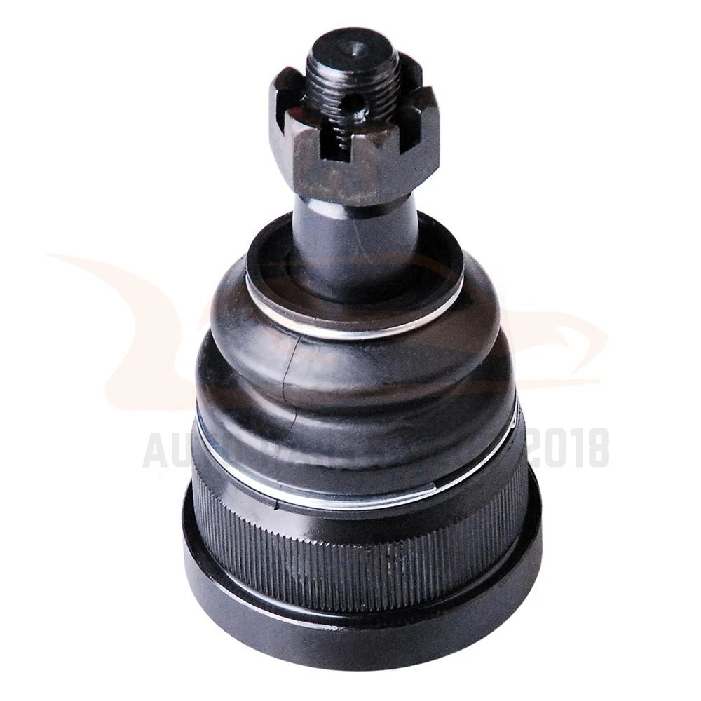 Set of 6 Front Lower Ball Joints & Tie Rods for Cadillac DTS (2006-2011)