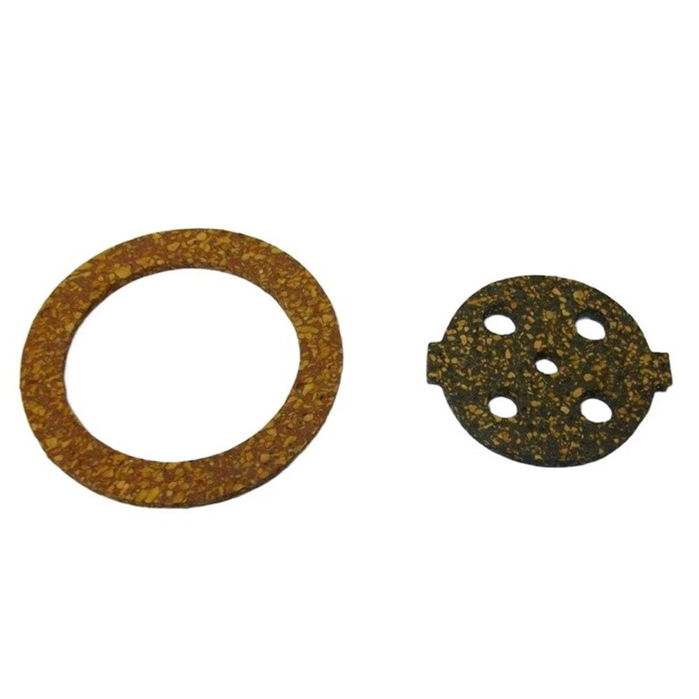 Fuel Tap Seal and Gasket Kit for Massey Ferguson TE20 TED TVO (1950–1958)