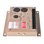 Electronic Engine Speed Controller for Generator (Genset)