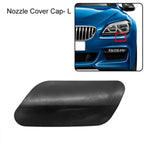 Left Side Headlight Washer Nozzle Cover for BMW 6 Series (2013-2018)