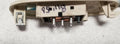 Unlock Switch Holder for Lincoln Mark VIII (1993–1996) RH Ivory