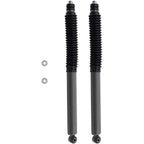 Front Gas Shock Absorbers for Ford F-250 F-350 4WD (2005–2026) 5-7" Lift
