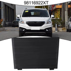 Replacement Center Grille Cover for Peugeot 3008 & 5008 (2017–2023)