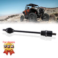 Complete CV Joint Axle for Polaris RZR XP 1000 (2017–2022)