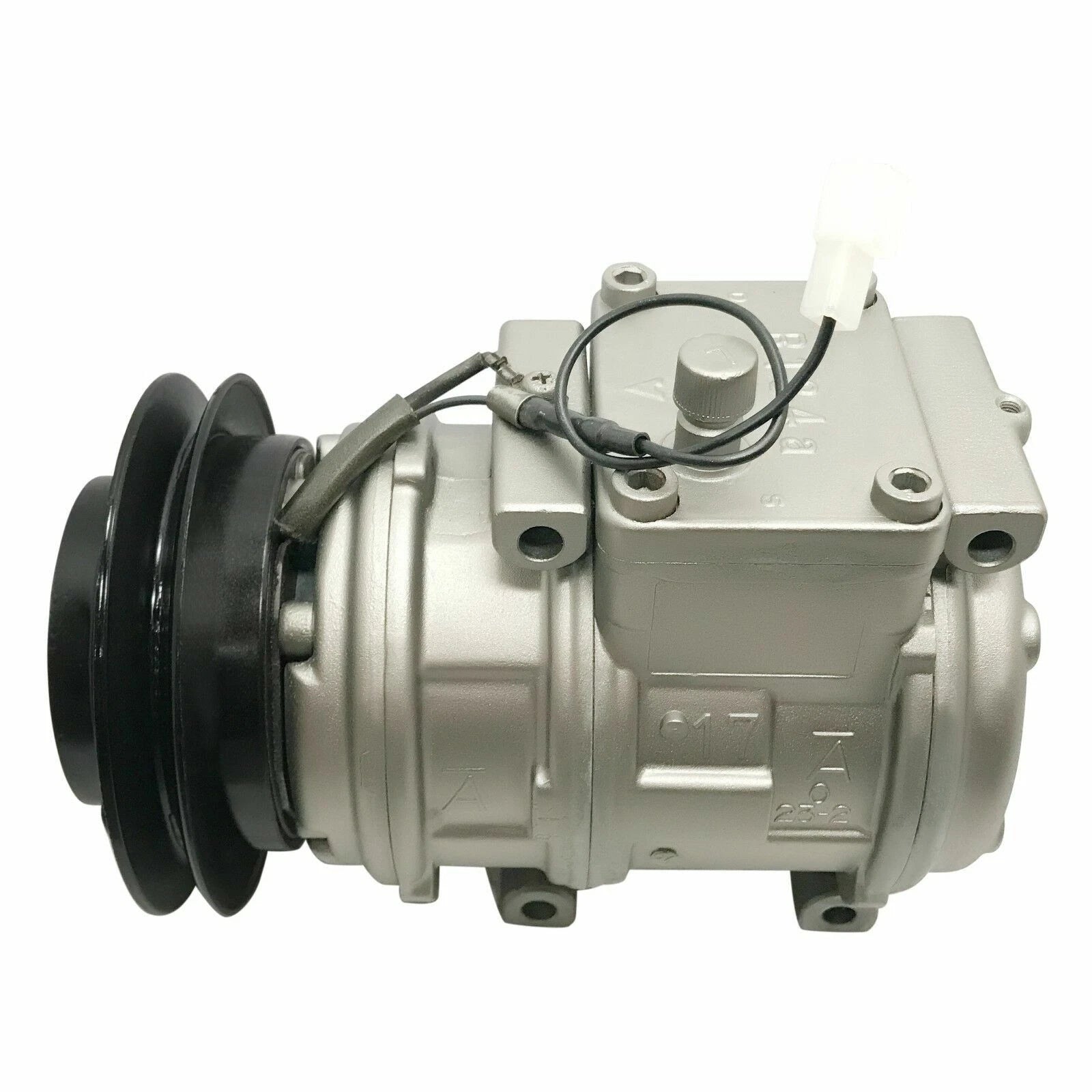 AC Compressor Kit with Rear Fit for Mazda MPV 2.6L (1989–1994)