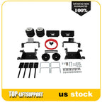 Air Suspension Bag Kit for Ford F150 (2015–2021)